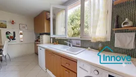 Vente Maison familiale avec jardin