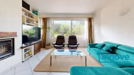 Vente Maison familiale avec jardin