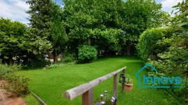 Vente Maison familiale avec jardin