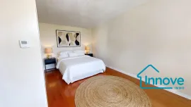 Vente Maison familiale avec jardin