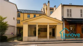 Location Local Commercial Rue de montreuil