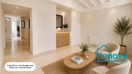 Location Local Commercial Rue de montreuil