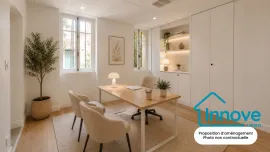 Location Local Commercial Rue de montreuil