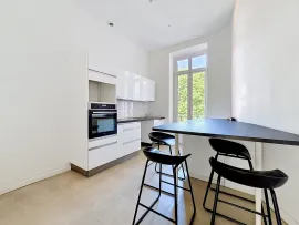 Vente Appartement  - 4 pièces  - 141.0 m²