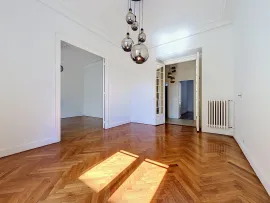 Vente Appartement  - 4 pièces  - 141.0 m²