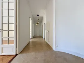Vente Appartement  - 4 pièces  - 141.0 m²