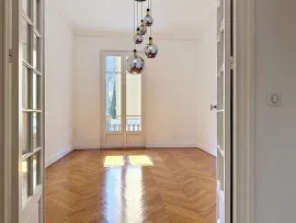 Vente Appartement  - 4 pièces  - 141.0 m²