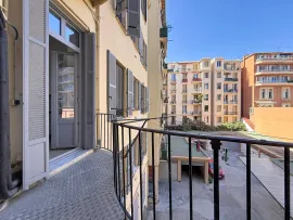 Vente Appartement  - 4 pièces  - 141.0 m²