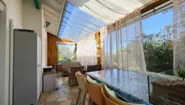 Vente MAISON RENOVEE 145 m², GARAGE 40 m², TERRAIN 1 555 m², CORSANT-LA NEUVE