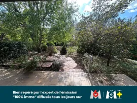 Vente Maison Saint-Georges (89)