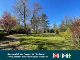 Vente Maison Saint-Georges (89)