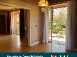Vente Maison Saint-Georges (89)