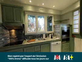 Vente Maison Saint-Georges (89)