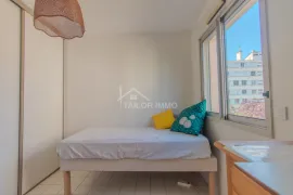 Vente T5 Monplaisir avec balcon et garage