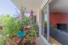 Vente T5 Monplaisir avec balcon et garage