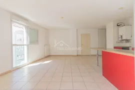 Vente Appartement T3 - Balcon & Garage