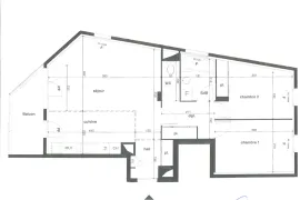 Vente Appartement T3 - Balcon & Garage
