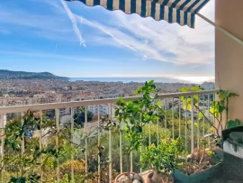 Vente Appartement 4 piéces KD3310