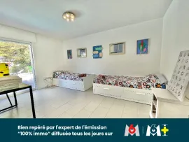 Vente VILLA D'EXCEPTION 6 PIÈCES - LE CANNET - OL3321