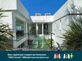 Vente VILLA D'EXCEPTION 6 PIÈCES - LE CANNET - OL3321
