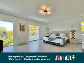 Vente VILLA D'EXCEPTION 6 PIÈCES - LE CANNET - OL3321