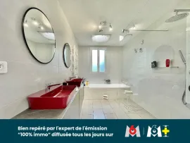 Vente VILLA D'EXCEPTION 6 PIÈCES - LE CANNET - OL3321
