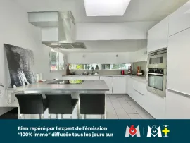 Vente VILLA D'EXCEPTION 6 PIÈCES - LE CANNET - OL3321