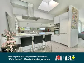 Vente VILLA D'EXCEPTION 6 PIÈCES - LE CANNET - OL3321