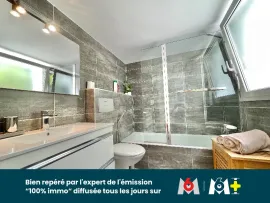 Vente VILLA D'EXCEPTION 6 PIÈCES - LE CANNET - OL3321