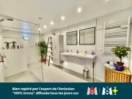 Vente VILLA D'EXCEPTION 6 PIÈCES - LE CANNET - OL3321
