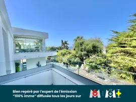 Vente VILLA D'EXCEPTION 6 PIÈCES - LE CANNET - OL3321