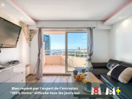 Vente APPARTEMENT 2 PIECES OL3363
