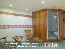 Vente APPARTEMENT 2 PIECES OL3363