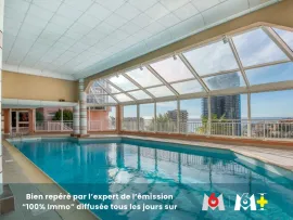 Vente APPARTEMENT 2 PIECES OL3363