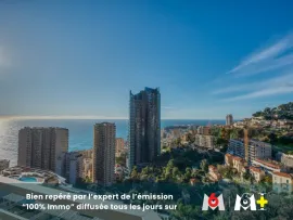 Vente APPARTEMENT 2 PIECES OL3363