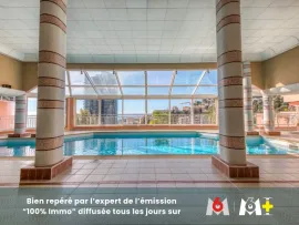 Vente APPARTEMENT 2 PIECES OL3363