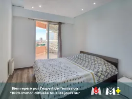 Vente APPARTEMENT 2 PIECES OL3363