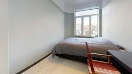 Colocation Rue Garibaldi, Saint-Gilles