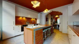 Colocation Rue Garibaldi, Saint-Gilles