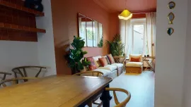 Colocation Rue Garibaldi, Saint-Gilles