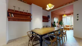 Colocation Rue Garibaldi, Saint-Gilles