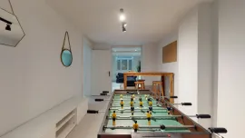 Colocation Rue Garibaldi, Saint-Gilles