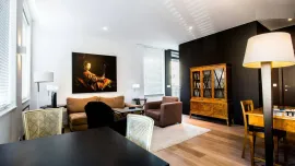 Location Avenue de l'Horizon, Brussels