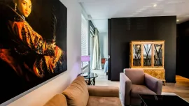 Location Avenue de l'Horizon, Brussels