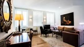 Location Avenue de l'Horizon, Brussels
