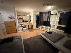 Location Am Schäfersberg, Niedernhausen