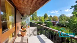 APPARTEMENT A VENDRE - LE CHESNAY ROCQUENCOURT - GRANDE PIECE DE Le Chesnay-Rocquencourt