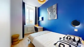 Colocation Colocation 3 chambres