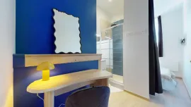 Colocation Colocation 3 chambres