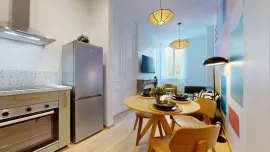 Colocation Colocation 3 chambres